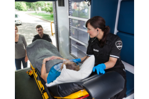 Emergency Response Pathway